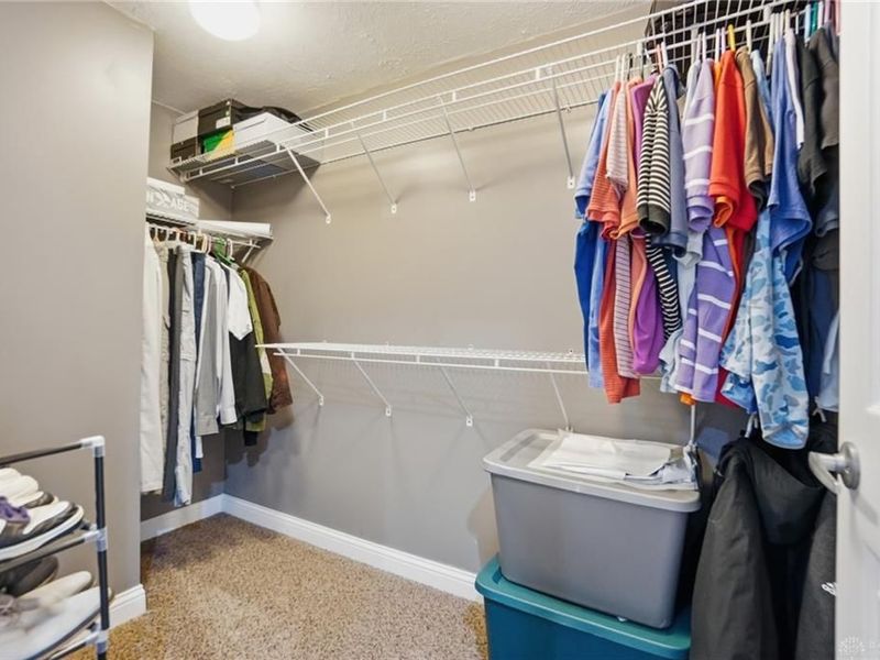 365 Pond Meadows Court, Washington Township, OH 45458 Photo 54