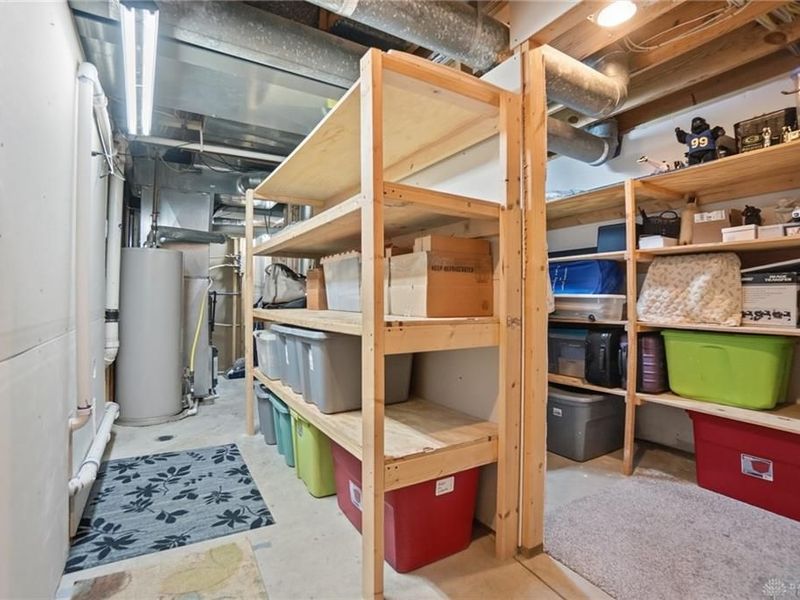 365 Pond Meadows Court, Washington Township, OH 45458 Photo 57