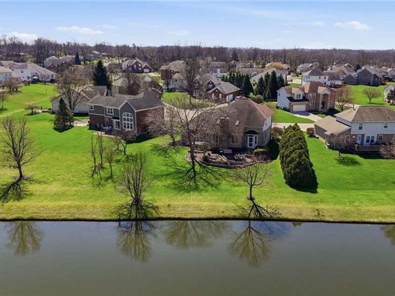 365 Pond Meadows Court, Washington Township, OH 45458 Photo 59