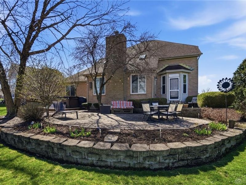 365 Pond Meadows Court, Washington Township, OH 45458 Photo 60