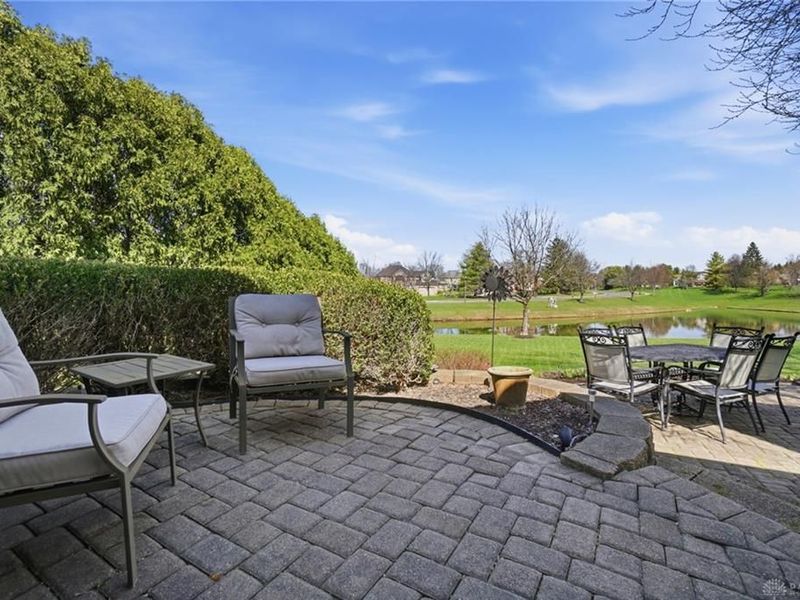 365 Pond Meadows Court, Washington Township, OH 45458 Photo 61