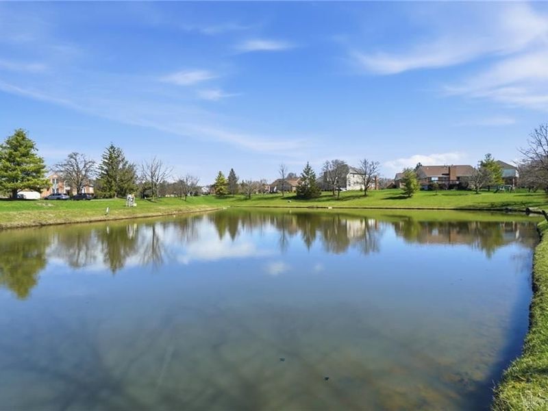 365 Pond Meadows Court, Washington Township, OH 45458 Photo 62