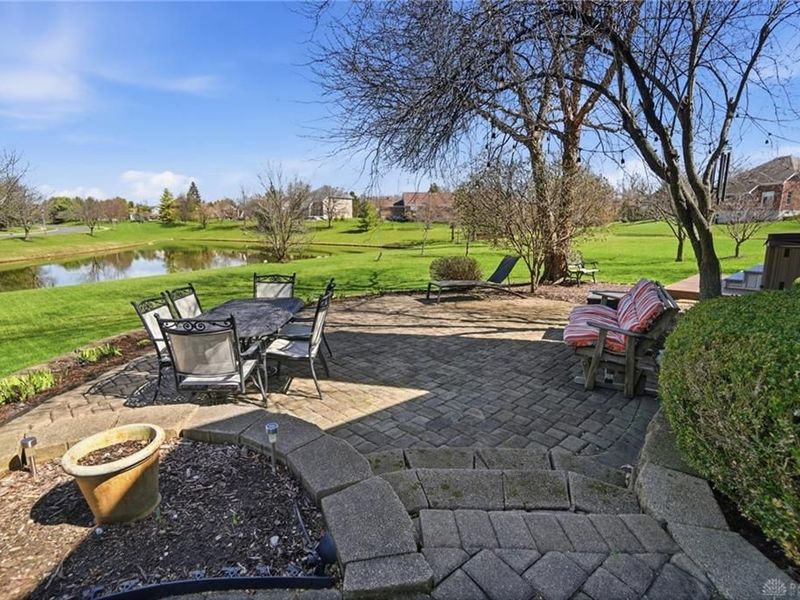 365 Pond Meadows Court, Washington Township, OH 45458 Photo 63