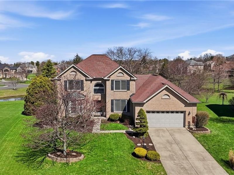 365 Pond Meadows Court, Washington Township, OH 45458 Photo 65