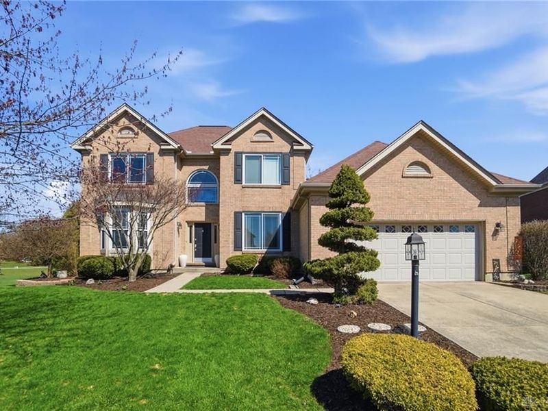 365 Pond Meadows Court, Washington Township, OH 45458 Photo 66