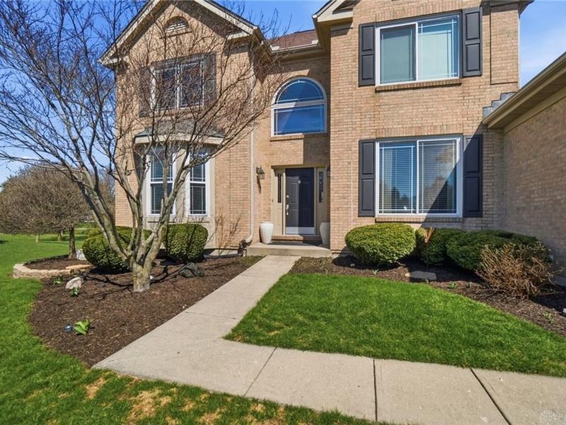 365 Pond Meadows Court, Washington Township, OH 45458 Photo 67