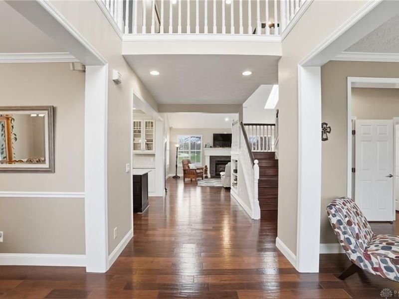 365 Pond Meadows Court, Washington Township, OH 45458 Photo 7