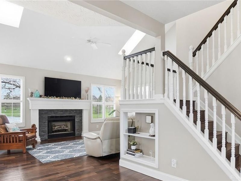 365 Pond Meadows Court, Washington Township, OH 45458 Photo 8