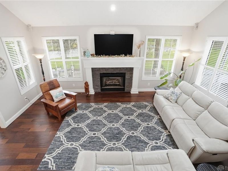 365 Pond Meadows Court, Washington Township, OH 45458 Photo 9