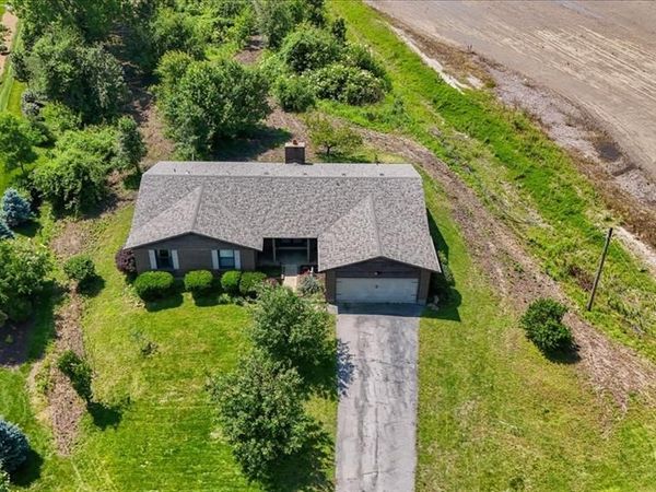 18668 Olive Street Road, Chesterfield, MO 63005