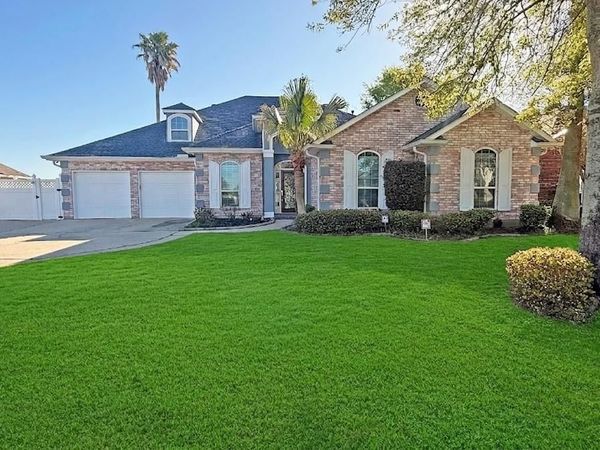 1113 CLIPPER Drive, Slidell, LA 70458