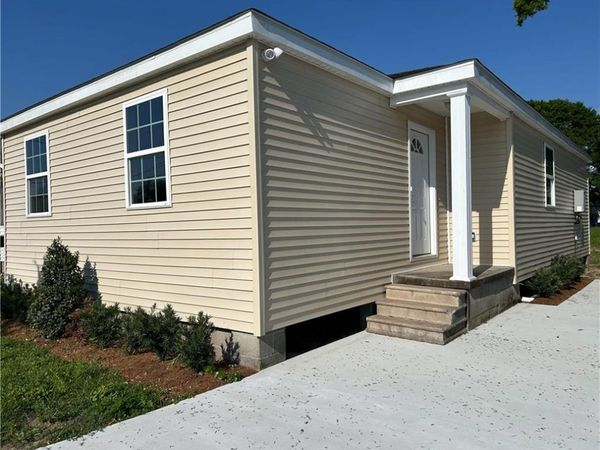 720 THIRBA Street, Metairie, LA 70003