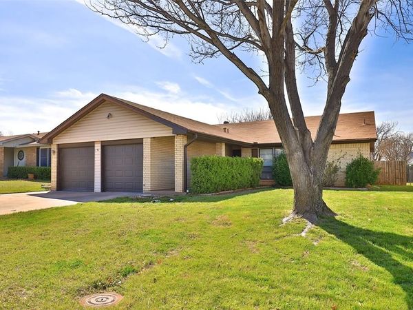 1710 Covey Lane, Abilene, TX 79605