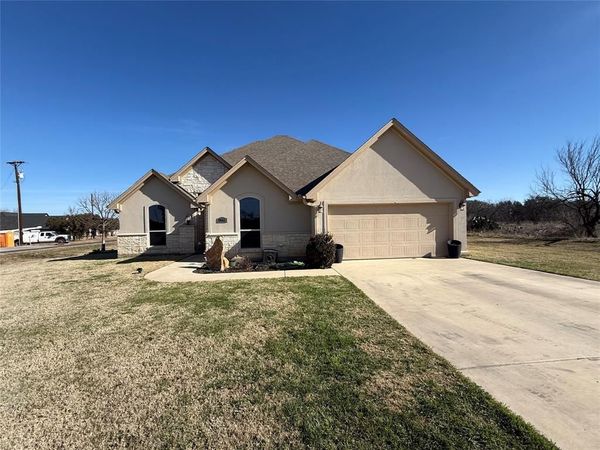 7501 Summer Wind Drive , Brownwood, TX 76801