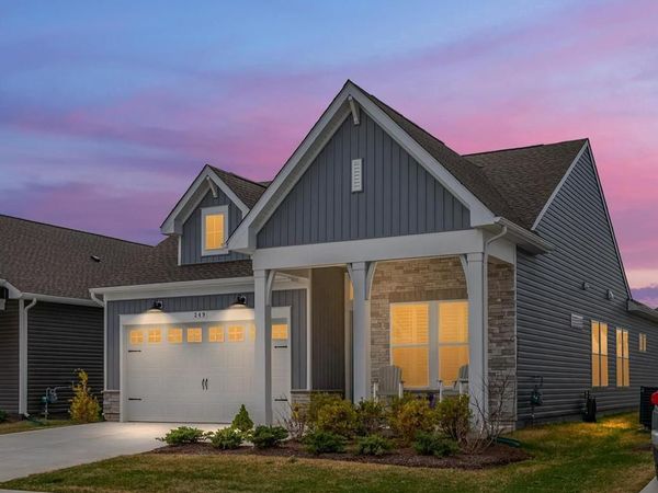 249 WARBLER WAY, CHESTER, MD 21619