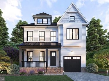 4817 20TH STREET N , ARLINGTON, VA 22207