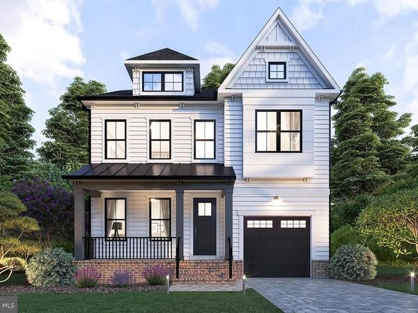 4817 20TH STREET N, ARLINGTON, VA 22207