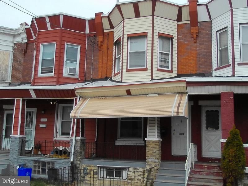 539 E Walnut Lane, Philadelphia, PA 19144 Main Photo