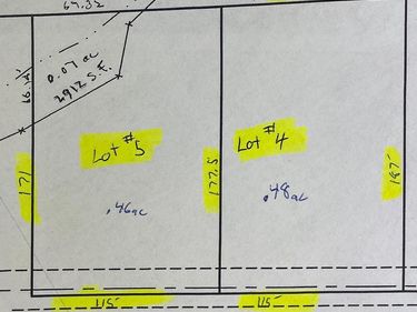 0 LINCOLN WAY WEST, FORT LOUDON, PA 17224