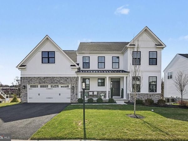 236 INDIAN CREEK ROAD, TELFORD, PA 18969