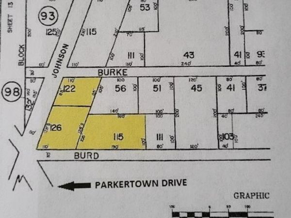 0 JOHNSON DRIVE , LITTLE EGG HARBOR TWP, NJ 08087