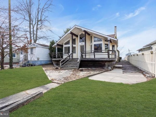 47 S LOCUST AVENUE, SALEM, NJ 08079