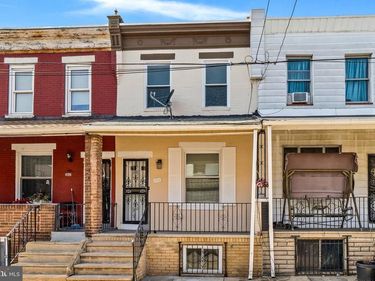 1940 S NORWOOD STREET, PHILADELPHIA, PA 19145