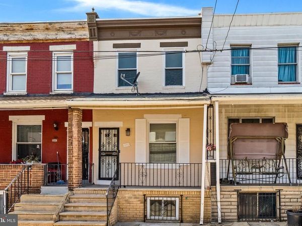 1940 S NORWOOD STREET , PHILADELPHIA, PA 19145