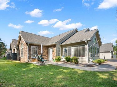 226 Salisbury Cir, Lynchburg, VA 24502