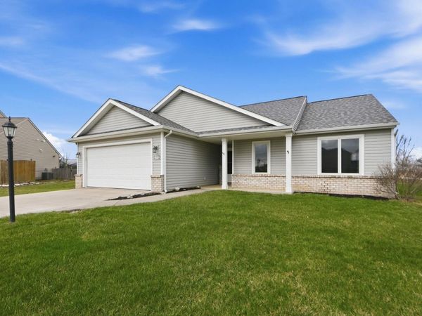 104 Greenpointe Parkway, Fort Wayne, IN 46814