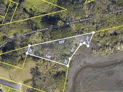 0 Chickadee Avenue, Charleston, SC 29407