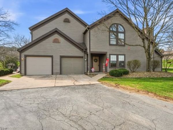 6465 St Andrews Drive Drive , Unit 6, Canfield, OH 44406