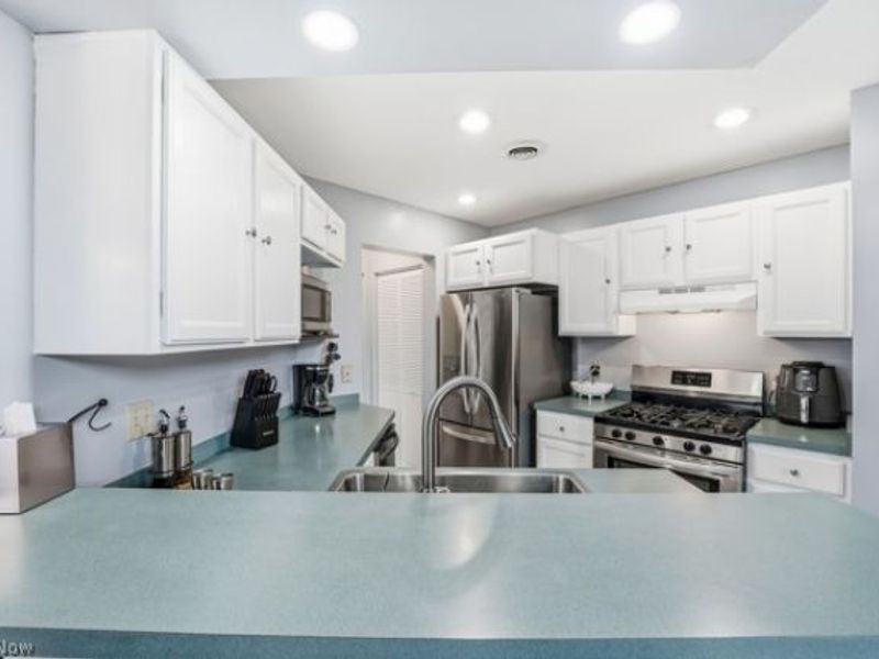 6465 St Andrews Drive Drive, Unit 6, Canfield, OH 44406 Photo 11