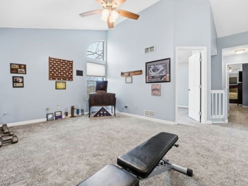 6465 St Andrews Drive Drive, Unit 6, Canfield, OH 44406 Photo 19