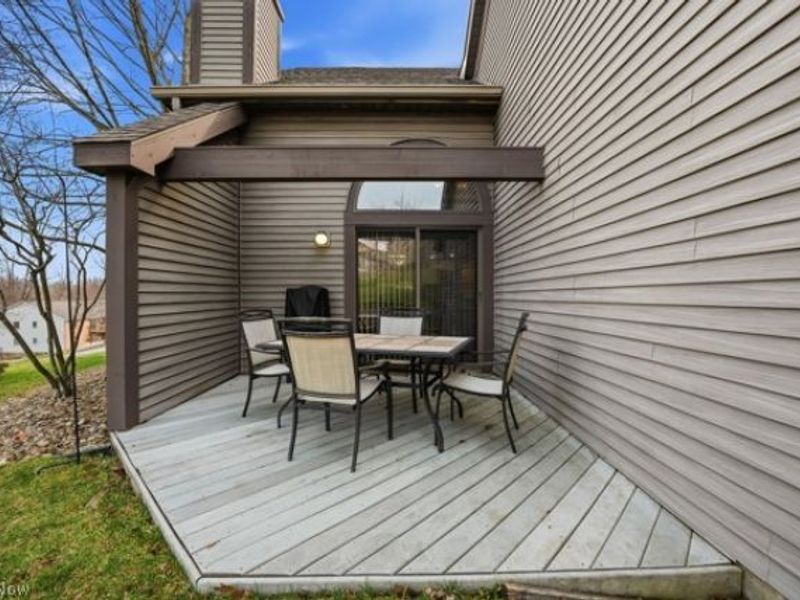 6465 St Andrews Drive Drive, Unit 6, Canfield, OH 44406 Photo 23