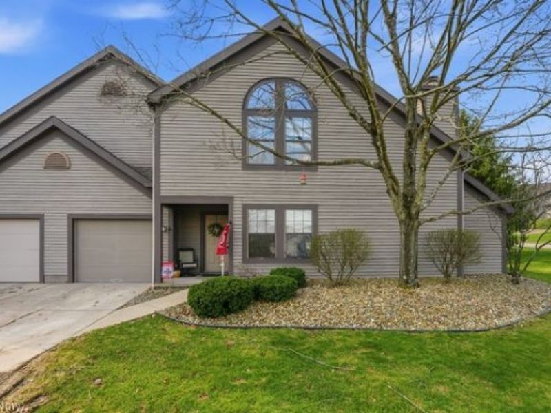 6465 St Andrews Drive Drive, Unit 6, Canfield, OH 44406 Photo 25