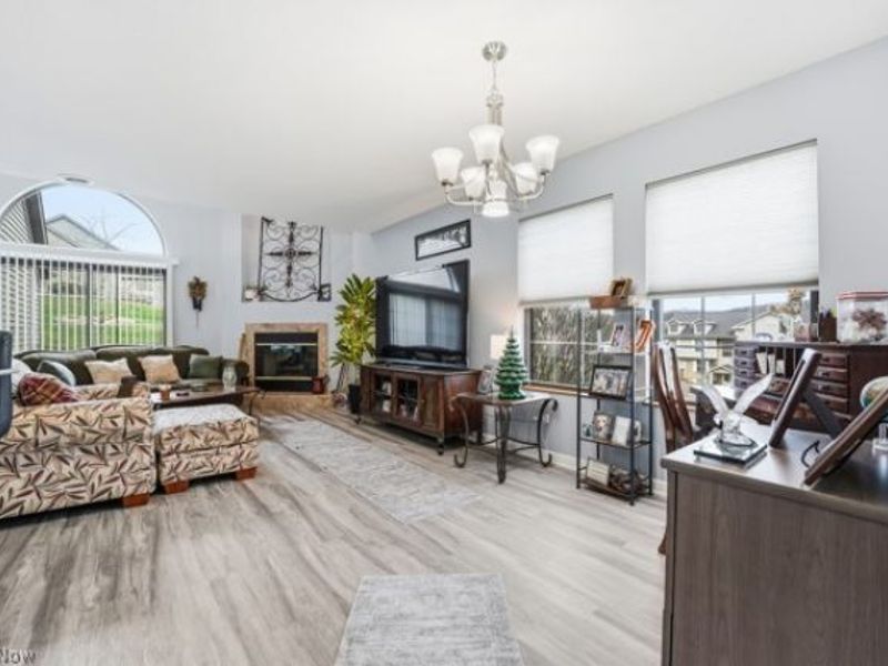 6465 St Andrews Drive Drive, Unit 6, Canfield, OH 44406 Photo 5