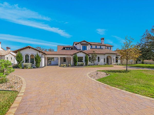242 La Serena LOOP, Horseshoe Bay, TX 78657