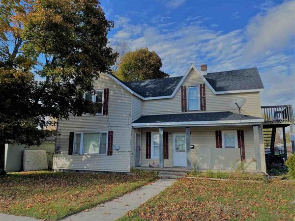 608 W Mitchell Street, Gaylord, MI 49735