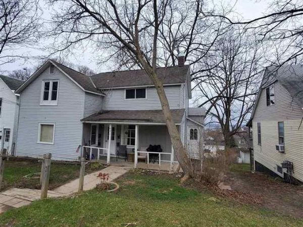 431 Beech Street, Petoskey, MI 49770
