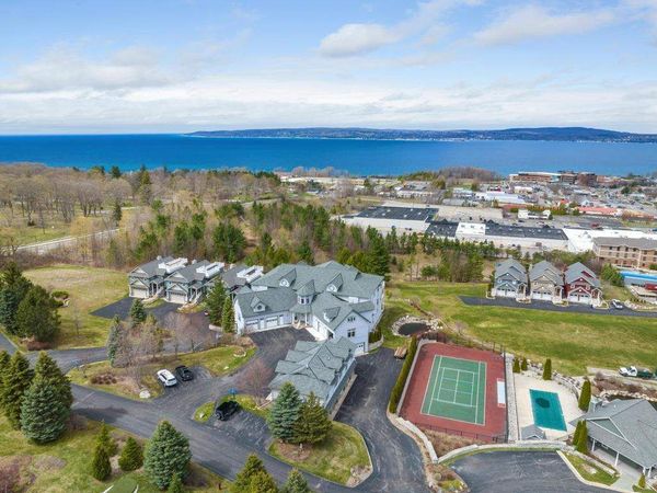 810 Harbor Watch Drive, Unit 102, Petoskey, MI 49770