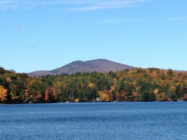 20 Alberg Road, Tuftonboro, NH 03816