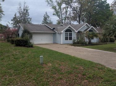 10816 SW 83RD AVENUE , OCALA, FL 34481