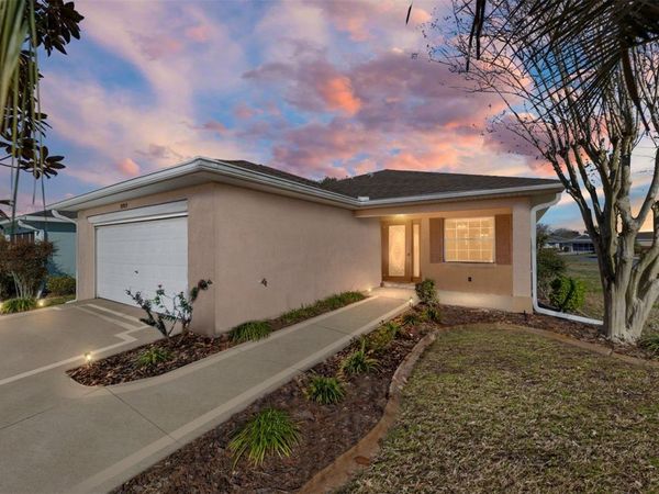 9709 SW 90TH STREET , OCALA, FL 34481