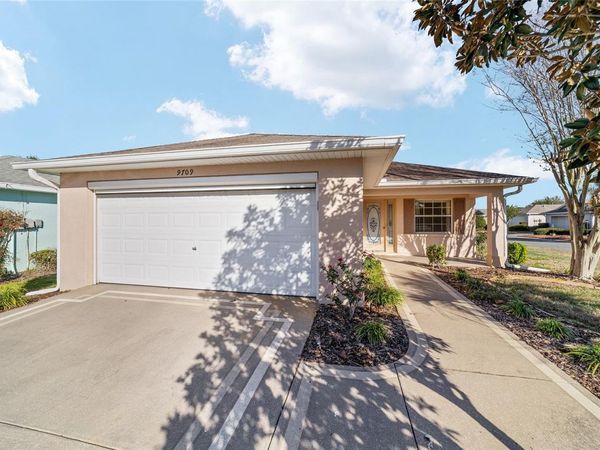 9709 SW 90TH STREET, OCALA, FL 34481