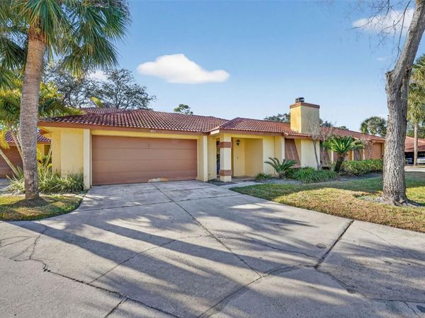 4912 EASTER CIRCLE, Unit 12, ORLANDO, FL 32808