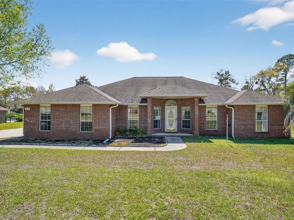 953 CHESAPEAKE TRAIL , CANTONMENT, FL 32533