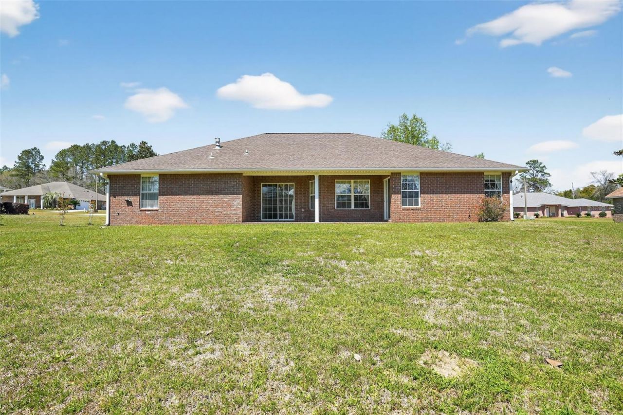 953 Chesapeake Trail, Cantonment, FL 32533 Photo