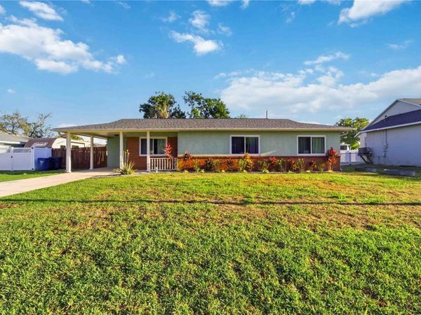 536 43RD STREET BOULEVARD W, PALMETTO, FL 34221