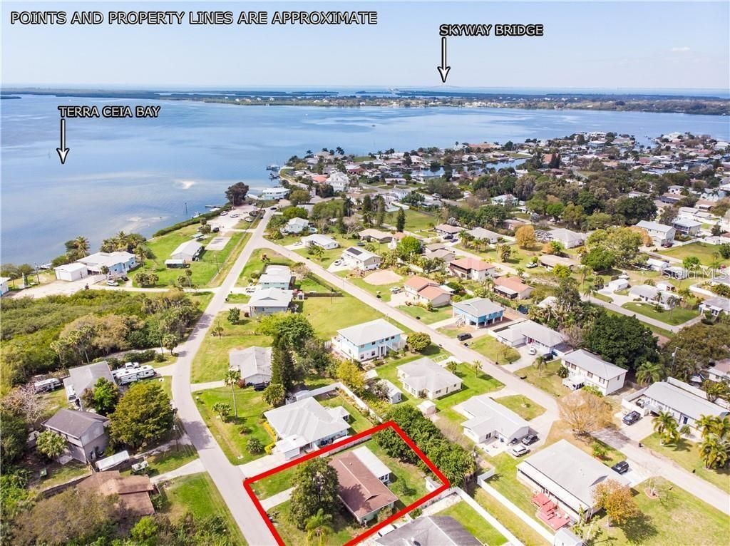 536 43rd Street Boulevard W, Palmetto, FL 34221 Photo